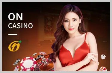 Chương trình VIP casino