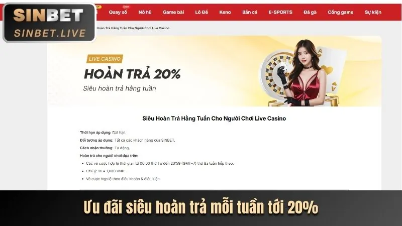Trò chơi Baccarat tại key88 nhà cái